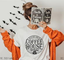 Load image into Gallery viewer, Coffee House Witches Brew #BS7189
