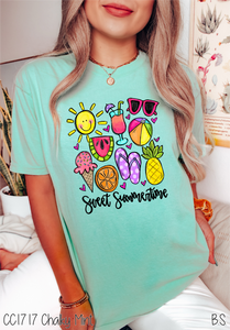 Collage Sweet Summertime #BS5504
