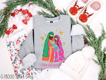 Load image into Gallery viewer, Exclusive Version Colorful Mary Did You Know #BS8693
