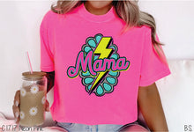 Load image into Gallery viewer, Concho Lightning Mama #BS6698
