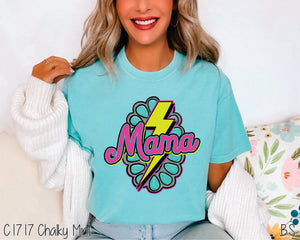 Concho Lightning Mama #BS6698