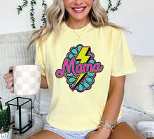 Load image into Gallery viewer, Concho Lightning Mama #BS6698
