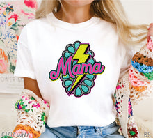 Load image into Gallery viewer, Concho Lightning Mama #BS6698
