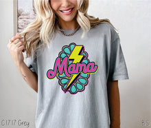 Load image into Gallery viewer, Concho Lightning Mama #BS6698
