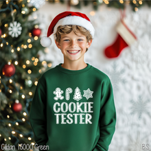 Load image into Gallery viewer, Cookie Tester Exclusive #BS8651
