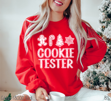 Load image into Gallery viewer, Cookie Tester Exclusive #BS8651
