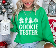 Load image into Gallery viewer, Cookie Tester Exclusive #BS8651
