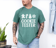 Load image into Gallery viewer, Cookie Tester Exclusive #BS8651
