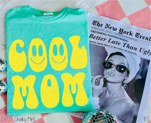 Cool Mom Smile #BS8201