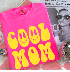 Cool Mom Smile #BS8201