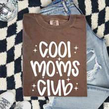 Load image into Gallery viewer, Cool Moms Club One Color #BS8501
