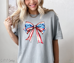 Coquette American Girly #BS6840