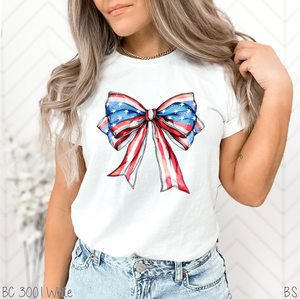 Coquette American Girly #BS6840