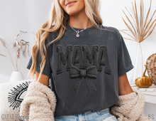 Load image into Gallery viewer, Coquette Faux Yarn Mama #BS8753 *11/23 PRINTS ON ORDER &amp; EXTRAS POSTED FOR PURCHASE BEFORE ARRIVAL
