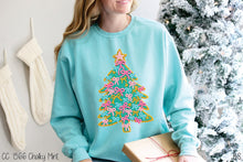 Load image into Gallery viewer, Coquette Faux Yarn Tree #BS8616
