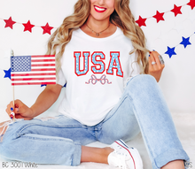 Load image into Gallery viewer, Coquette USA Bow #BS6891

