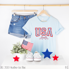 Load image into Gallery viewer, Coquette USA Bow #BS6891

