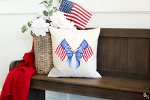 Load image into Gallery viewer, Coquette USA Flags #BS8021
