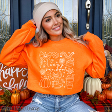 Load image into Gallery viewer, Cozy Season Doodle #BS8333
