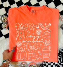 Load image into Gallery viewer, Cozy Season Doodle #BS8333
