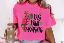 Load image into Gallery viewer, Crawfish Tis The Season #BS8956
