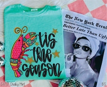 Load image into Gallery viewer, Crawfish Tis The Season #BS8956
