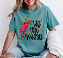 Load image into Gallery viewer, Crawfish Tis The Season #BS8956
