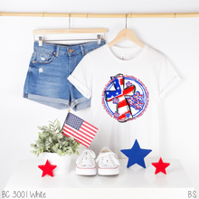Load image into Gallery viewer, Cross God Bless America #BS5573
