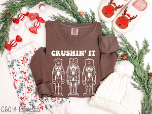 Crushin' It #BS8569 *10/5 PRINTS ON ORDER AND EXTRAS POSTED FOR PURCHASE BEFORE ARRIVAL