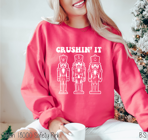 Crushin' It #BS8569 *10/5 PRINTS ON ORDER AND EXTRAS POSTED FOR PURCHASE BEFORE ARRIVAL