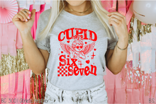 Load image into Gallery viewer, Cupid Says Six Seven #BS8803
