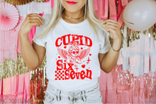 Load image into Gallery viewer, Cupid Says Six Seven #BS8803
