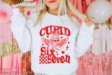 Load image into Gallery viewer, Cupid Says Six Seven #BS8803
