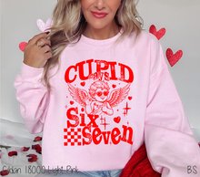 Load image into Gallery viewer, Cupid Says Six Seven #BS8803
