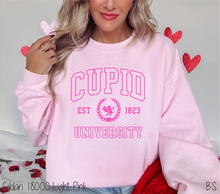 Load image into Gallery viewer, Cupid University #BS6351
