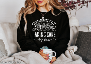Currently Take Care Of Me #BS6109