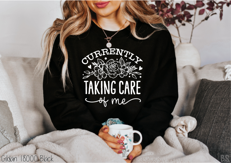 Currently Take Care Of Me #BS6109
