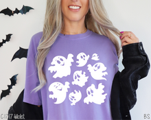 Load image into Gallery viewer, Cute Ghost Collage #BS8362
