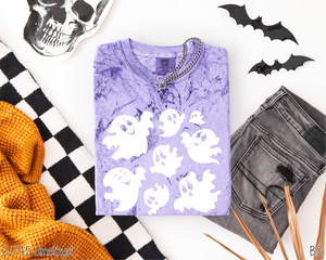 Cute Ghost Collage #BS8362