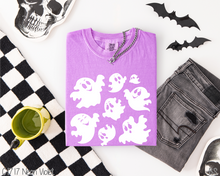 Load image into Gallery viewer, Cute Ghost Collage #BS8362
