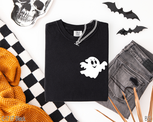 Cute Ghost Collage #BS8362