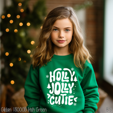 Load image into Gallery viewer, Cutie Holly Jolly #BS8631
