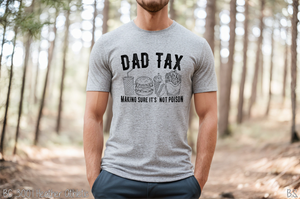 Dad Tax #BS7016