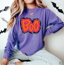Load image into Gallery viewer, Dalmatian Dot Boo #BS7273
