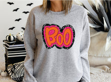 Load image into Gallery viewer, Dalmatian Dot Boo #BS7273
