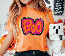 Load image into Gallery viewer, Dalmatian Dot Boo #BS7273

