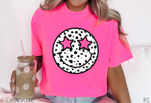 Load image into Gallery viewer, Dalmatian Retro Star Smile #BS6890
