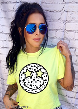 Load image into Gallery viewer, Dalmatian Retro Star Smile #BS6890
