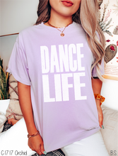 Load image into Gallery viewer, Dance Life Distressed #BS5539
