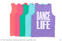 Load image into Gallery viewer, Dance Life Distressed #BS5539
